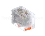 RL2054083 Insinger Feed Relay 230V 50-60Hz 4Nonc