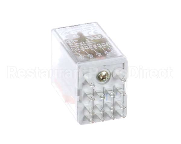 RL2054083 Insinger Feed Relay 230V 50-60Hz 4Nonc