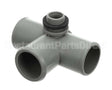 RL4035071 Insinger Central Part Manifold
