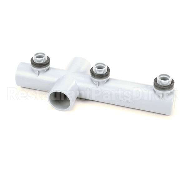 RL4035072 Compatible Insinger Lateral Wash Manifold Right