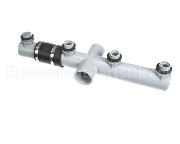 RL4035076 Insinger Complete Wash Manifold