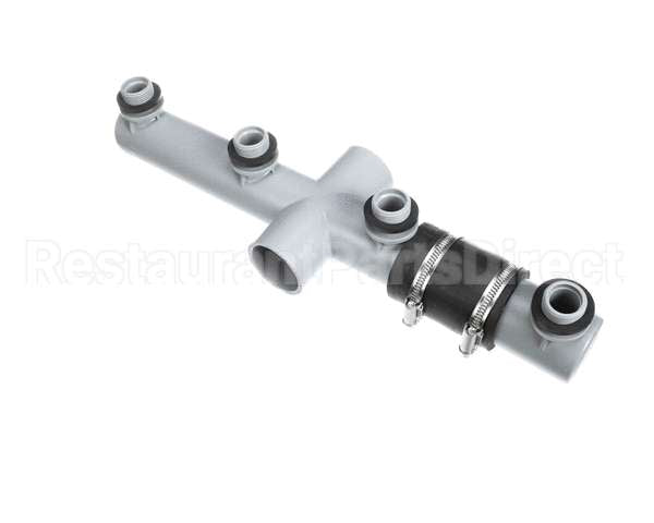 RL4035076 Insinger Complete Wash Manifold