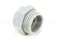 RL4047002 Insinger Plastic Revolving Arm Bush (Wh