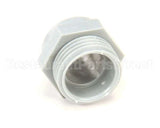 RL4047002 Insinger Plastic Revolving Arm Bush (Wh