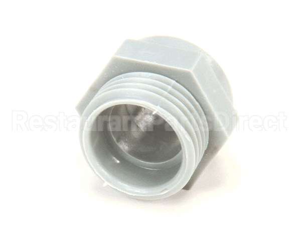 RL4047002 Insinger Plastic Revolving Arm Bush (Wh
