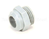RL4047002 Insinger Plastic Revolving Arm Bush (Wh