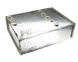 RL72QL Grindmaster Cecilware Tank & Top Assy- Some Components