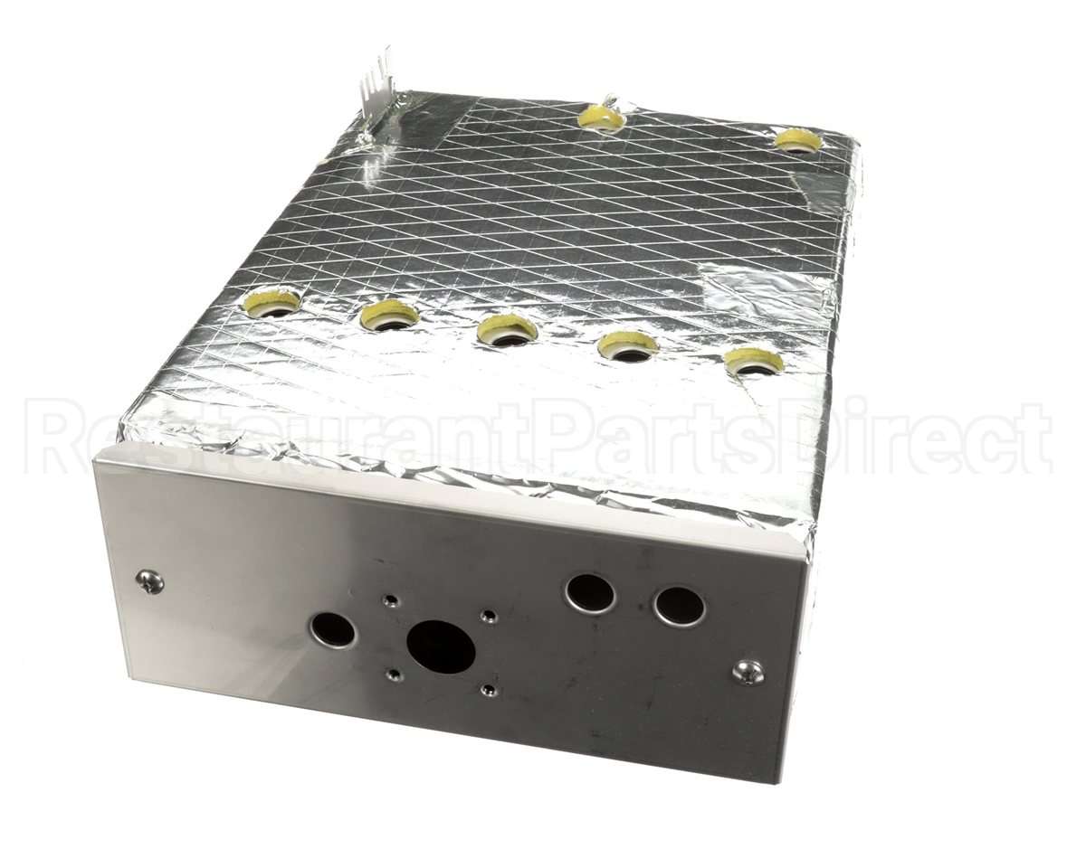 RL72QL Grindmaster Cecilware Tank & Top Assy- Some Components