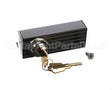 RLBLK-KIT Styleline Retrofit Door Lock Kit