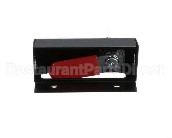 RLBLK-KIT Styleline Retrofit Door Lock Kit