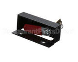 RLBLK-KIT Styleline Retrofit Door Lock Kit