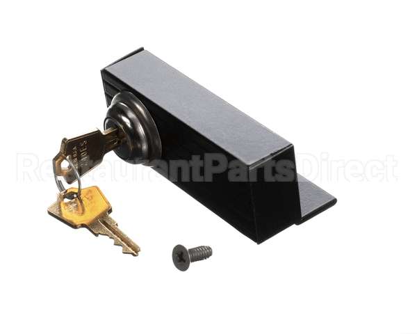 RLBLK-KIT Styleline Retrofit Door Lock Kit