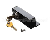 RLBLK-KIT Styleline Retrofit Door Lock Kit