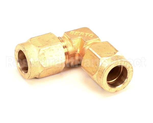 RLC12SM Rotisol Angled Brass Connector Xx75/Ff