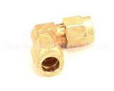 RLC12SM Rotisol Angled Brass Connector Xx75/Ff