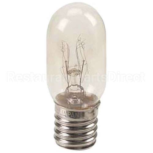 RLMPTA095WRZZ Compatible Sharp Microwave Lamp, Microwave, 125V, 20W