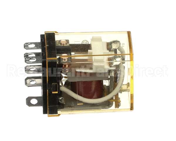 RLY-0008 Belshaw Relay 240V Ac Coil Dpdt 10A/In