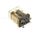 RLY-0021 Compatible Belshaw Relay Dpdt 10A 120V Din Idec