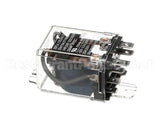 RLY-0031 Belshaw Rly, 35A, Dpdt, 120Vac Deltrol