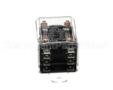 RLY-0031 Belshaw Rly, 35A, Dpdt, 120Vac Deltrol