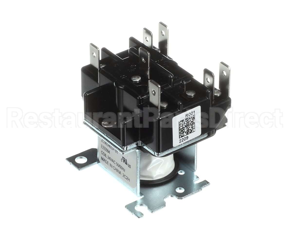 RLY01040 Trane Relay