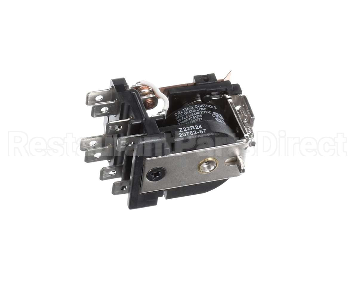RLY01172 Trane Fan Relay 230V 16A Sp4,24V Coil