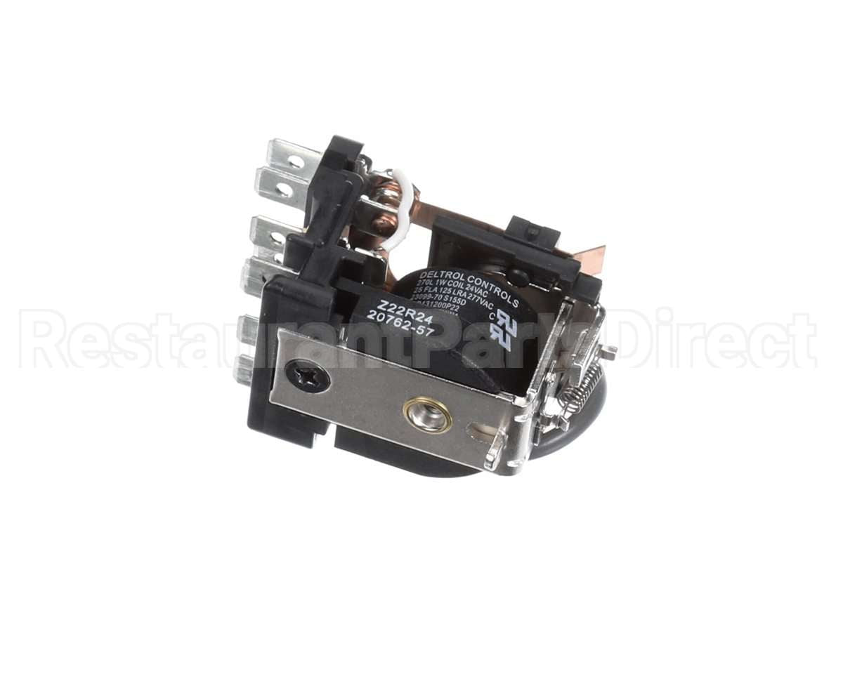 RLY01172 Trane Fan Relay 230V 16A Sp4,24V Coil