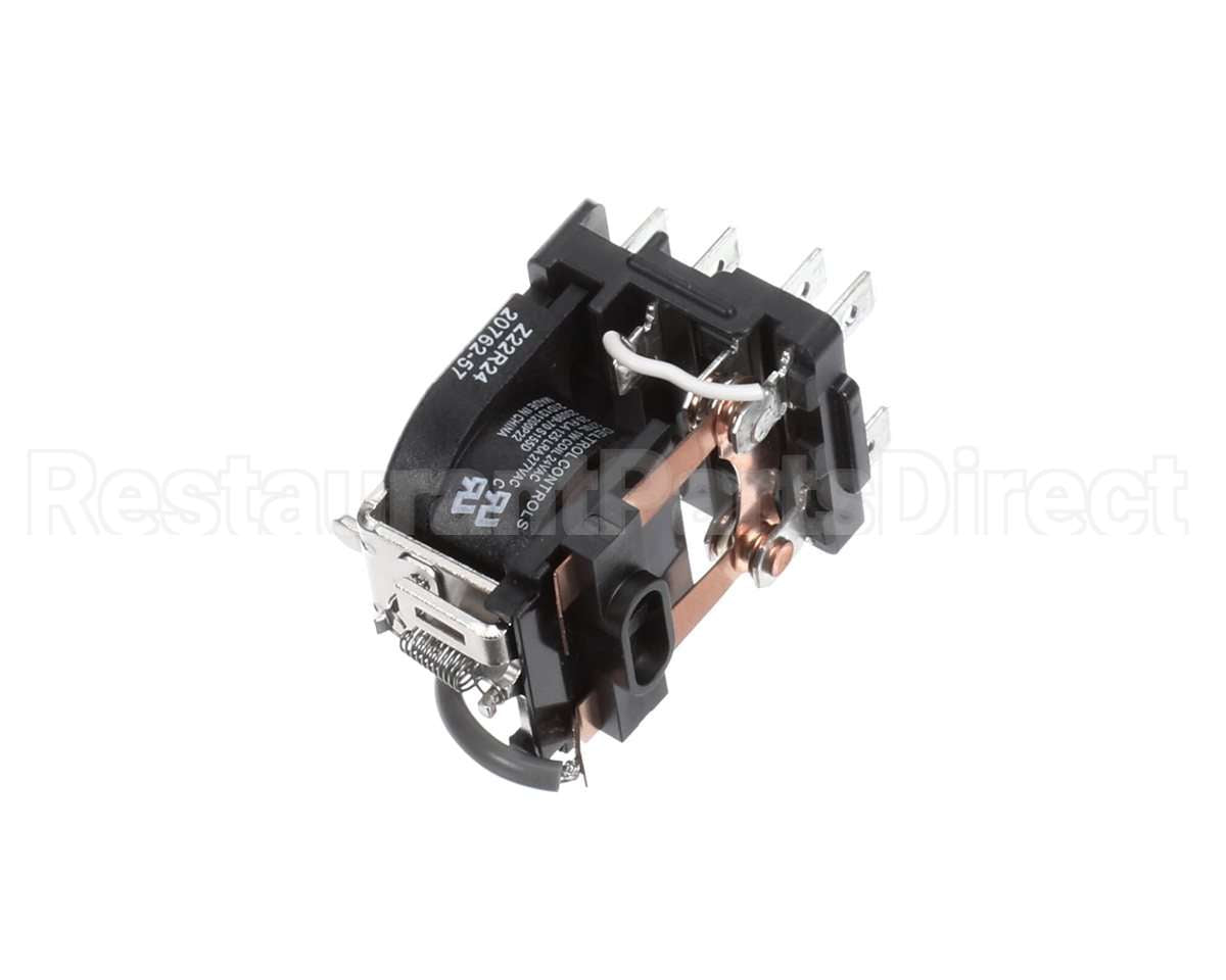 RLY01172 Trane Fan Relay 230V 16A Sp4,24V Coil