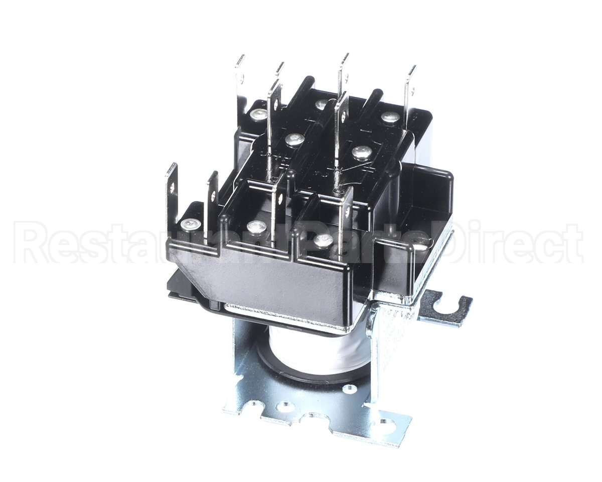 RLY01388 Trane Relay; Control, Dpdt 24Cv, 120/600 V Con