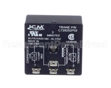 RLY01634 Trane Relay; Time Delay, Sp, 3 Min, .5 Amp, 24