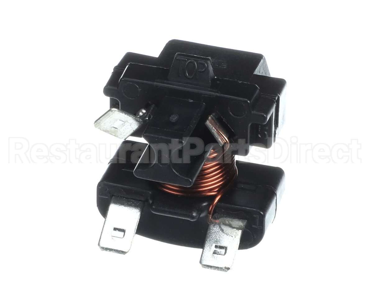 RLY01676 Trane Relay; Motor Starting, 10A At 120V,1/4 Q