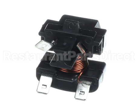 RLY01676 Trane Relay; Motor Starting, 10A At 120V,1/4 Q
