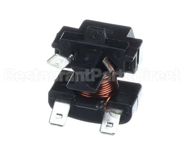 RLY01676 Trane Relay; Motor Starting, 10A At 120V,1/4 Q