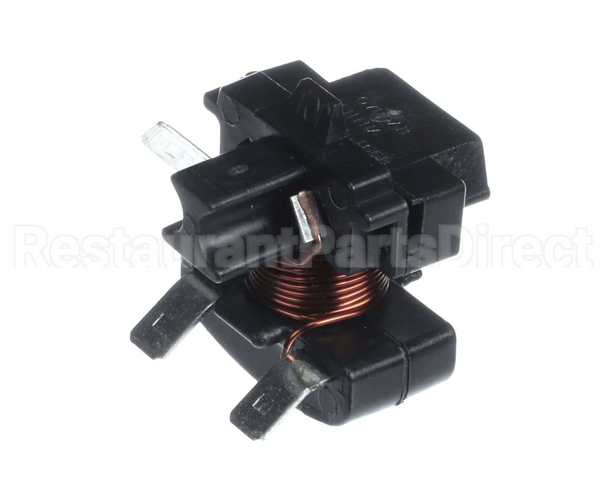 RLY01676 Trane Relay; Motor Starting, 10A At 120V,1/4 Q