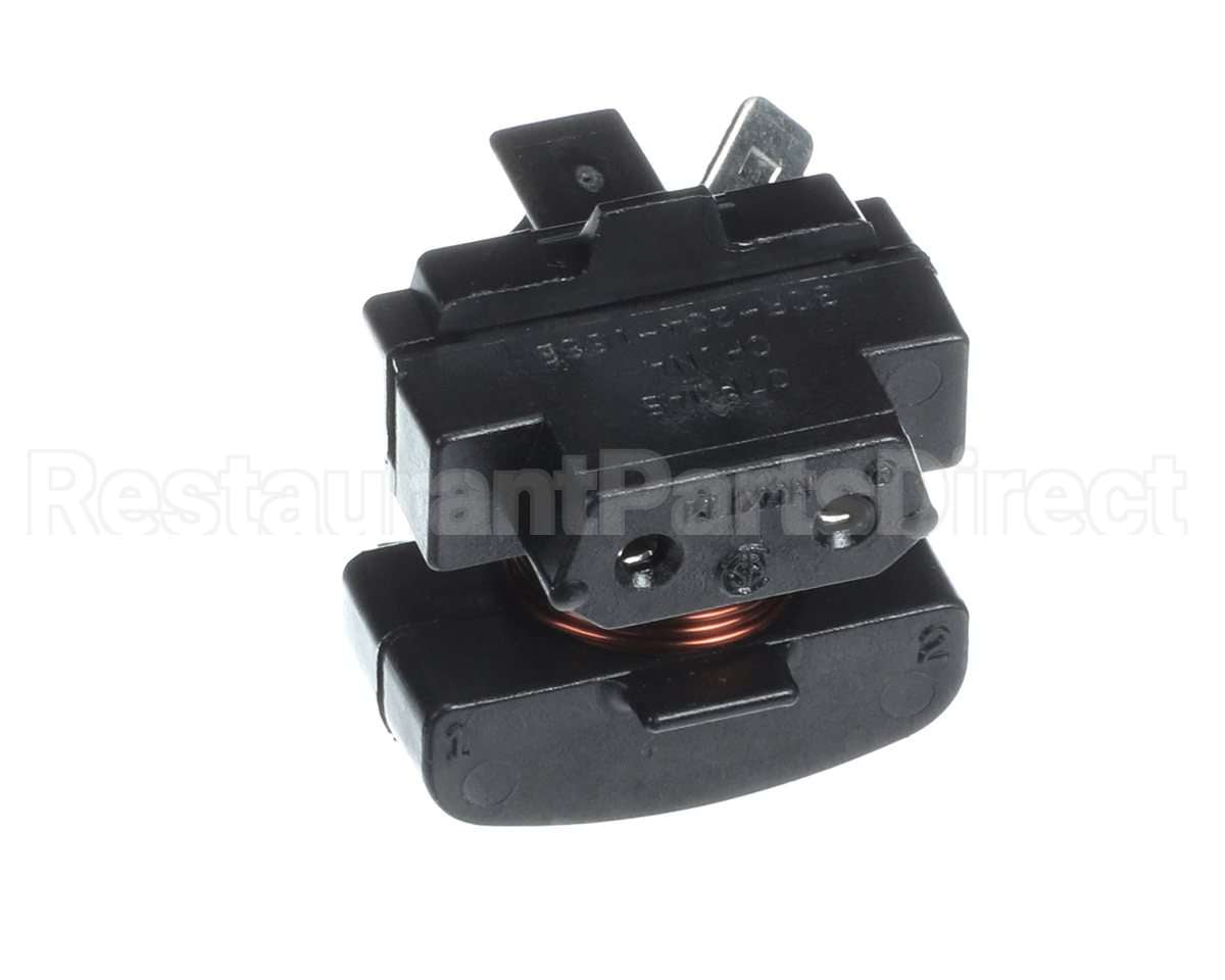RLY01676 Trane Relay; Motor Starting, 10A At 120V,1/4 Q