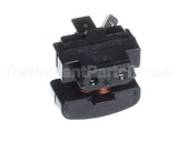 RLY01676 Trane Relay; Motor Starting, 10A At 120V,1/4 Q
