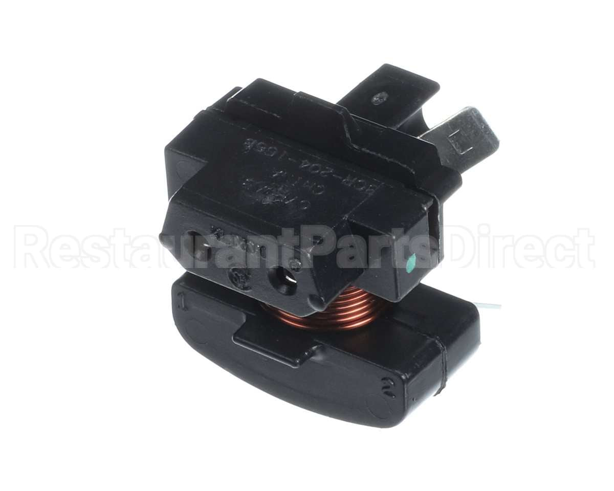 RLY01676 Trane Relay; Motor Starting, 10A At 120V,1/4 Q