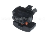 RLY01676 Trane Relay; Motor Starting, 10A At 120V,1/4 Q