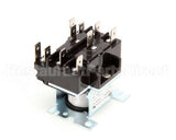 RLY01709 Trane Relay Dpdt 12A 125V