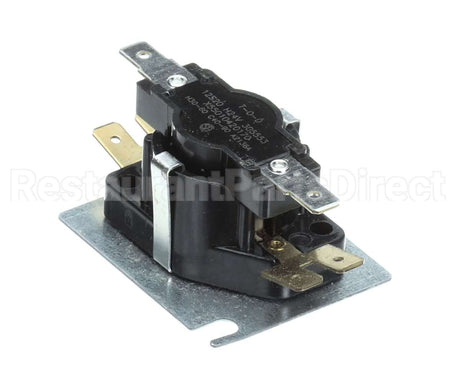 RLY01770 Trane Relay, Fan Time Delay, (Inside Junctionb