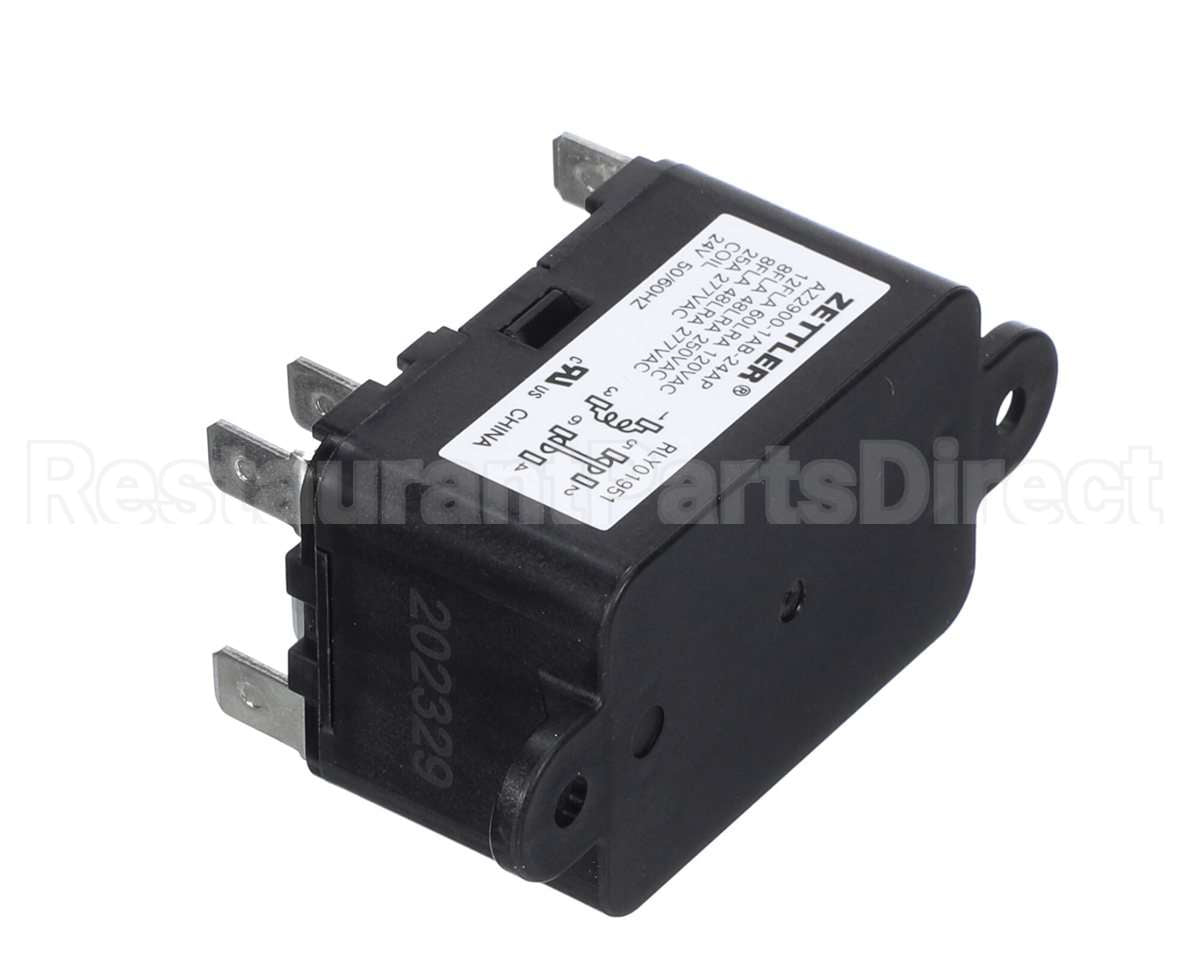 RLY01951 Trane Relay