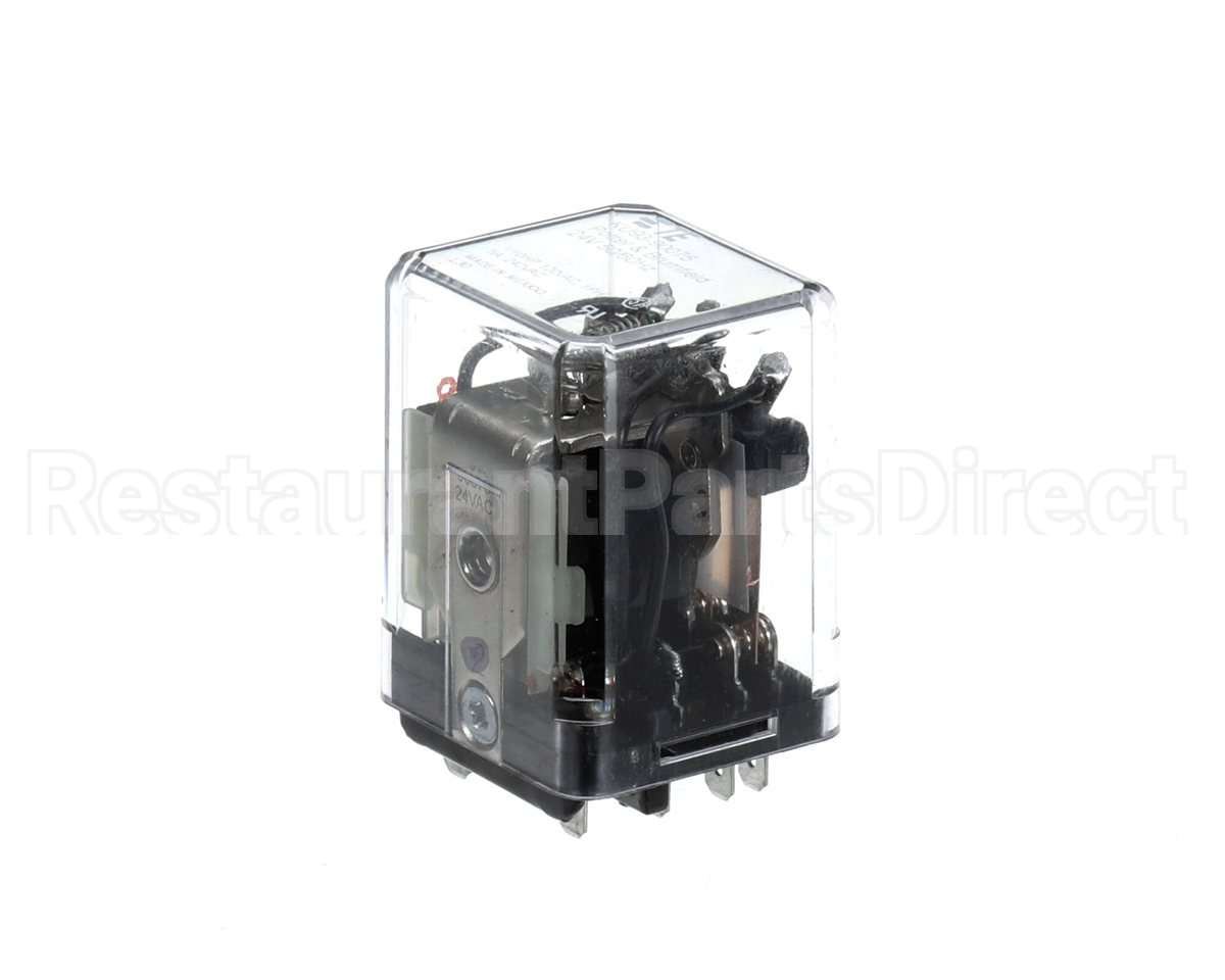 RLY01952 Trane Relay, Control, 3Pdt 24Cv, 50/60 Hz