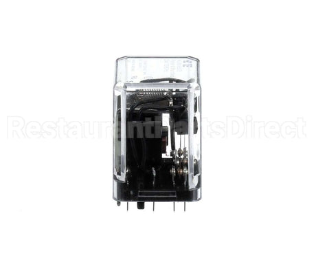 RLY01952 Trane Relay, Control, 3Pdt 24Cv, 50/60 Hz