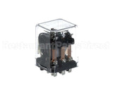 RLY01952 Trane Relay, Control, 3Pdt 24Cv, 50/60 Hz