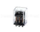 RLY01952 Trane Relay, Control, 3Pdt 24Cv, 50/60 Hz