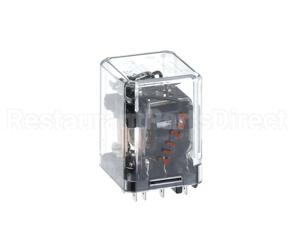 RLY01952 Trane Relay, Control, 3Pdt 24Cv, 50/60 Hz