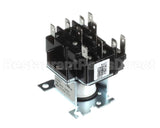 RLY02463 Trane Relay; Gen Purpose, Dpdt Pilot 3A, Power