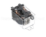 RLY02532 Trane Ms Resistance Relay Dpdt 24V Coil 56 Oh-
