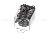 RLY02532 Trane Ms Resistance Relay Dpdt 24V Coil 56 Oh-
