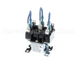 RLY02534 Trane Relay, Control, Dpdt, 24V Coil, 120/600V